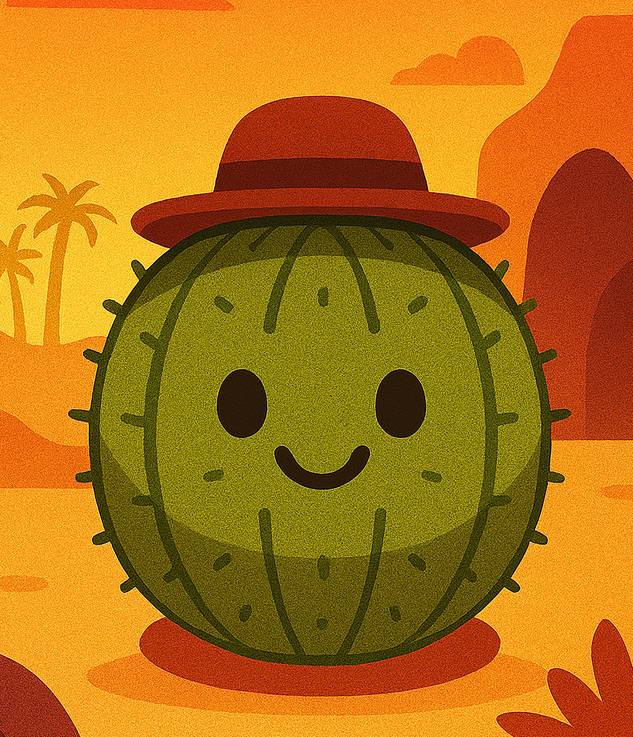 Découvrez le monde fascinant des cactus : variétés, conseils d'entretien et idées déco tendance