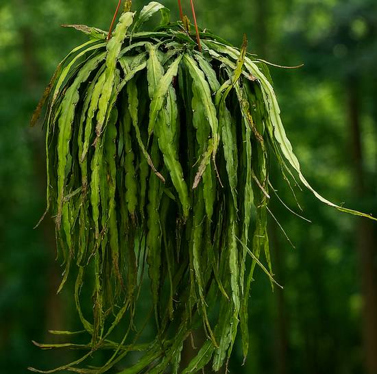 Rhipsalis Cruciformis